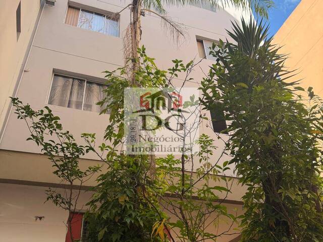 #424 - Apartamento para Venda em Sorocaba - SP - 3