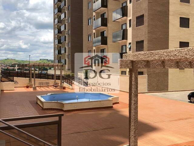 #425 - Apartamento para Venda em Sorocaba - SP - 2