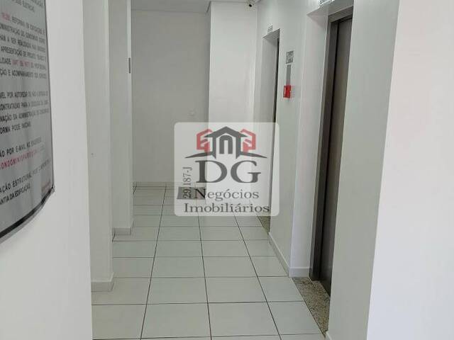 #425 - Apartamento para Venda em Sorocaba - SP - 3