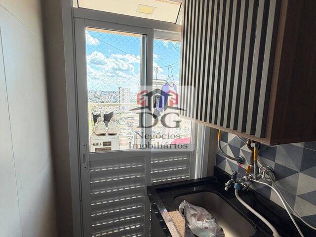 Apartamento para Venda em Sorocaba - 2