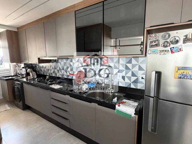 Apartamento para Venda em Sorocaba - 3