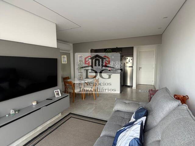 Apartamento para Venda em Sorocaba - 5