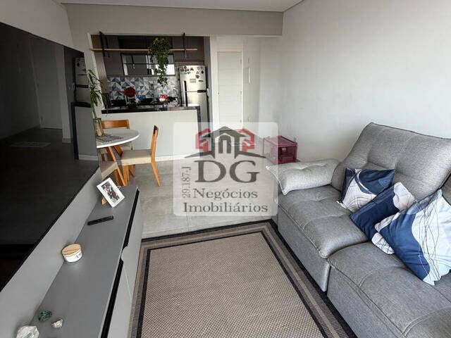 Apartamento para Venda em Sorocaba - 4