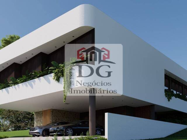 Casa para Venda em Votorantim - 2