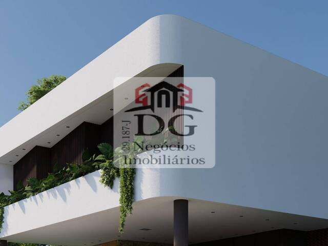 Casa para Venda em Votorantim - 3