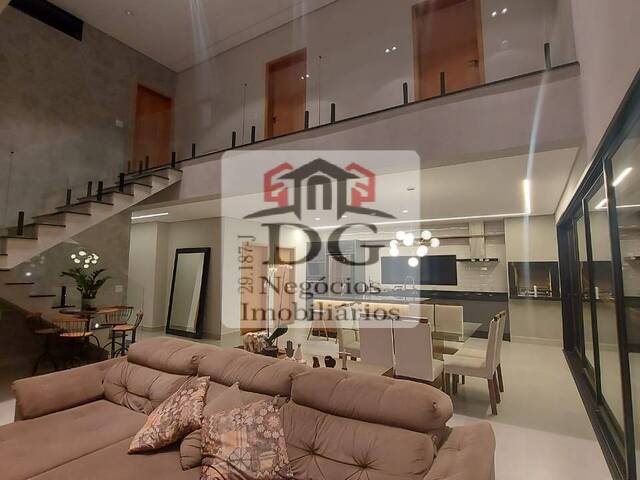 Casa para Venda em Sorocaba - 4