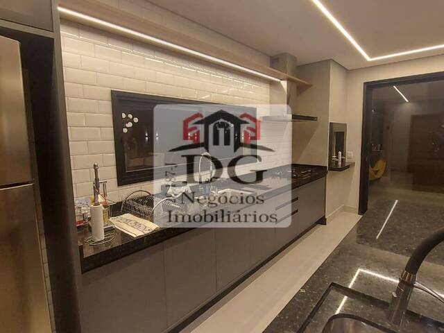 Casa para Venda em Sorocaba - 5
