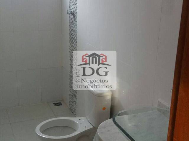 Casa para Venda em Sorocaba - 4